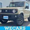 suzuki jimny 2024 quick_quick_3BA-JB64W_JB64W-342947 image 1