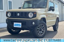 suzuki jimny 2024 quick_quick_3BA-JB64W_JB64W-342947