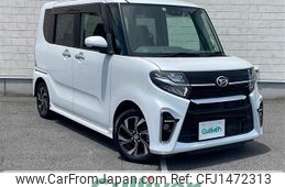 daihatsu tanto 2020 CFJ1472313