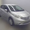 nissan note 2014 -NISSAN--Note DBA-E12--E12-232673---NISSAN--Note DBA-E12--E12-232673- image 4