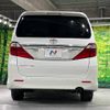 toyota alphard 2013 -TOYOTA--Alphard DBA-ANH20W--ANH20-8301477---TOYOTA--Alphard DBA-ANH20W--ANH20-8301477- image 17