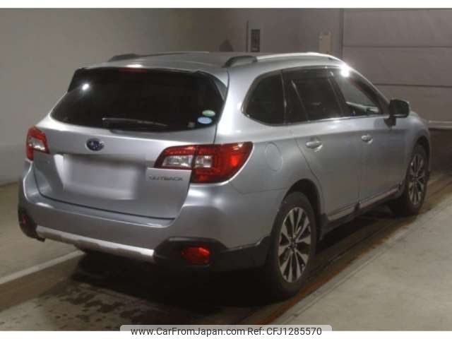 subaru outback 2015 -SUBARU--Legacy OutBack DBA-BS9--BS9-008329---SUBARU--Legacy OutBack DBA-BS9--BS9-008329- image 2