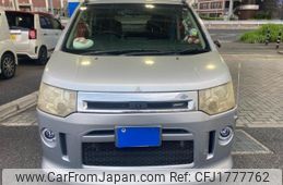 mitsubishi delica-d5 2008 CFJ1777762