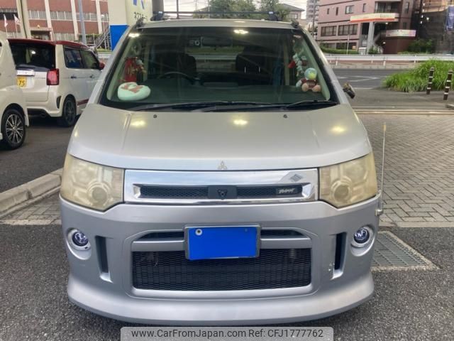 mitsubishi delica-d5 2008 CFJ1777762 image 1