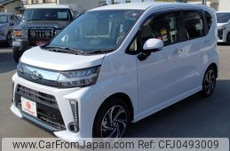 daihatsu move 2022 quick_quick_LA150S_LA150S-2136826