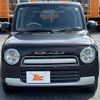 suzuki alto-lapin 2014 CFJ1744204 image 9