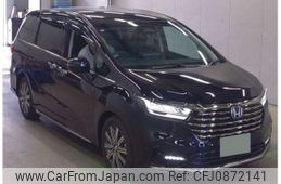 honda odyssey 2024 -HONDA 【川越 300ﾇ9791】--Odyssey 6AA-RC5--RC5-1004380---HONDA 【川越 300ﾇ9791】--Odyssey 6AA-RC5--RC5-1004380-