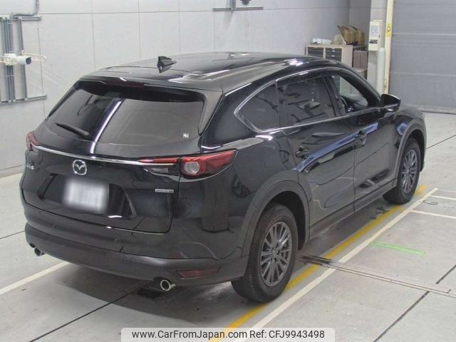 mazda cx-8 2020 -MAZDA 【名古屋 307ま2511】--CX-8 KG2P-308187---MAZDA 【名古屋 307ま2511】--CX-8 KG2P-308187- image 2