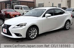 lexus is 2013 -LEXUS--Lexus IS DAA-AVE30--AVE30-5011330---LEXUS--Lexus IS DAA-AVE30--AVE30-5011330-