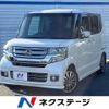 honda n-box 2016 -HONDA--N BOX DBA-JF1--JF1-2518129---HONDA--N BOX DBA-JF1--JF1-2518129- image 1