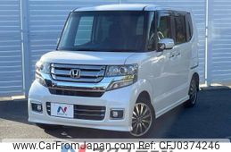 honda n-box 2016 -HONDA--N BOX DBA-JF1--JF1-2518129---HONDA--N BOX DBA-JF1--JF1-2518129-