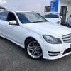 mercedes-benz c-class-station-wagon 2013 quick_quick_DBA-204247_WDD2042472G093014 image 20