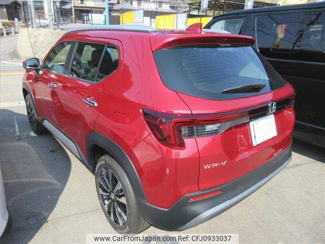 honda honda-others 2024 -HONDA 【岐阜 301ﾜ1462】--WR-V DG5-1014381---HONDA 【岐阜 301ﾜ1462】--WR-V DG5-1014381- image 2