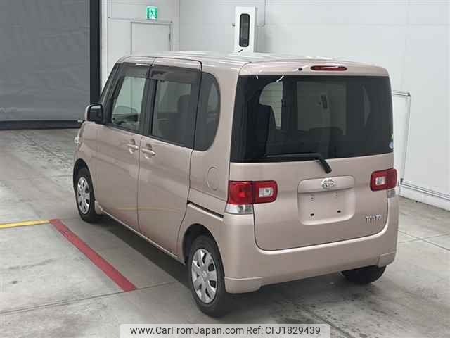 daihatsu tanto 2008 CFJ1829439 image 2