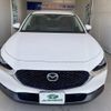 mazda cx-3 2024 quick_quick_5AA-DMEJ3R_DMEJ3R-105305 image 4