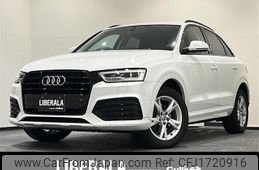 audi q3 2017 CFJ1720916