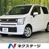 suzuki wagon-r 2017 -SUZUKI--Wagon R DAA-MH55S--MH55S-143336---SUZUKI--Wagon R DAA-MH55S--MH55S-143336- image 1
