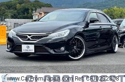 toyota mark-x 2016 -TOYOTA--MarkX DBA-GRX130--GRX130-6099680---TOYOTA--MarkX DBA-GRX130--GRX130-6099680-