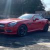 mercedes-benz slk-class 2016 -MERCEDES-BENZ--Benz SLK DBA-172434--WDD1724342F122336---MERCEDES-BENZ--Benz SLK DBA-172434--WDD1724342F122336- image 3