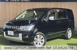 mitsubishi delica-d5 2016 quick_quick_LDA-CV1W_CV1W-1103482