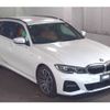 bmw 3-series 2021 CFJ1851611 image 1
