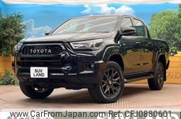 toyota hilux 2023 -TOYOTA--Hilux 3DF-GUN125--GUN125-3942538---TOYOTA--Hilux 3DF-GUN125--GUN125-3942538-