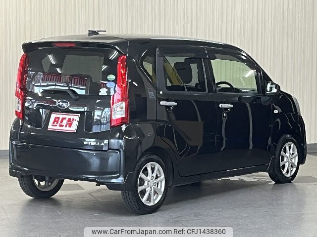 subaru stella 2019 -SUBARU--Stella DBA-LA150F--LA150F-2602230---SUBARU--Stella DBA-LA150F--LA150F-2602230- image 2