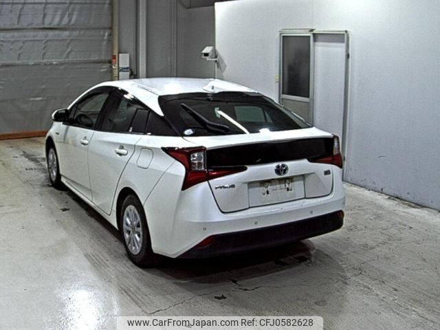 toyota prius 2019 -TOYOTA--Prius ZVW51-6135697---TOYOTA--Prius ZVW51-6135697- image 2