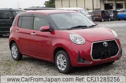 toyota passo 2020 -TOYOTA--Passo 5BA-M710A--M710A-0032143---TOYOTA--Passo 5BA-M710A--M710A-0032143-