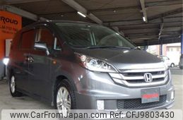 honda stepwagon 2009 -HONDA--Stepwgn DBA-RG1--RG1-1361942---HONDA--Stepwgn DBA-RG1--RG1-1361942-