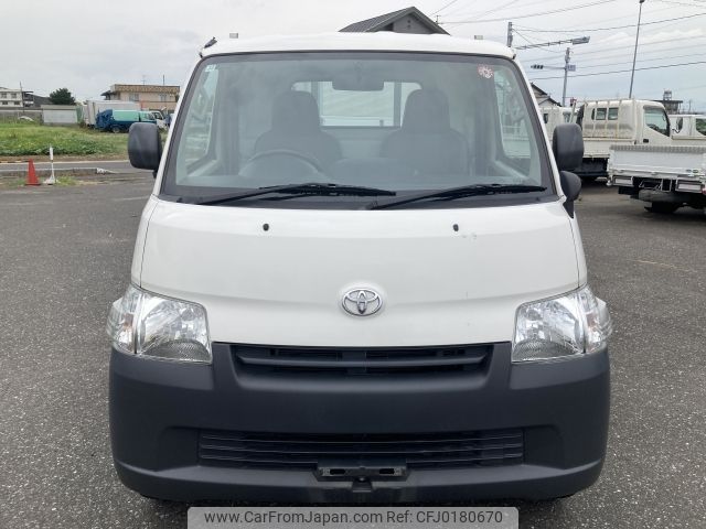 toyota liteace-truck 2017 -TOYOTA--Liteace Truck DBF-S402U--S402U-0023810---TOYOTA--Liteace Truck DBF-S402U--S402U-0023810- image 2