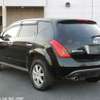 nissan murano 2007 CFJ0852799 image 2