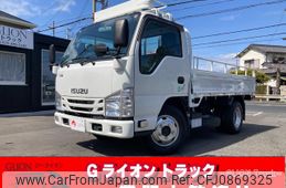 isuzu elf-truck 2020 GOO_NET_EXCHANGE_0730189A30250308W003