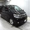 toyota alphard 2007 -TOYOTA 【奈良 333り】--Alphard MNH10W-0110023---TOYOTA 【奈良 333り】--Alphard MNH10W-0110023- image 1