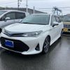 toyota corolla-fielder 2017 -TOYOTA--Corolla Fielder DAA-NKE165G--NKE165-7168504---TOYOTA--Corolla Fielder DAA-NKE165G--NKE165-7168504- image 1