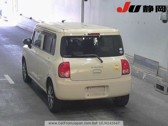 suzuki alto-lapin 2009 -SUZUKI--Alto Lapin HE22S--115253---SUZUKI--Alto Lapin HE22S--115253- image 2