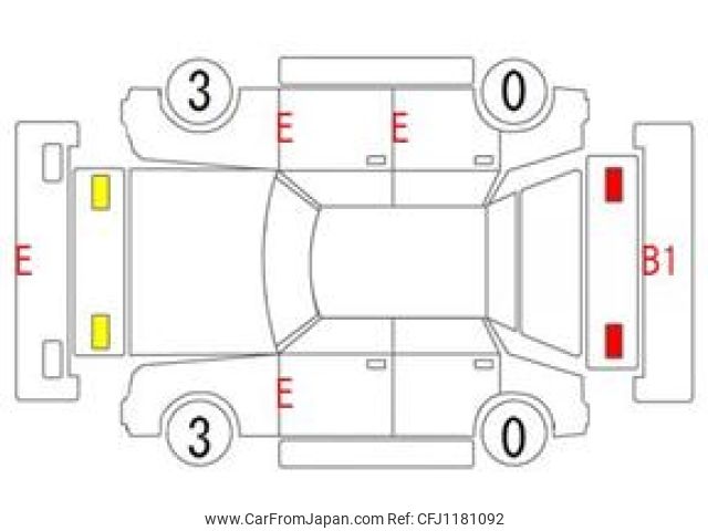 daihatsu tanto 2016 -DAIHATSU--Tanto DBA-LA600S--LA600S-0463152---DAIHATSU--Tanto DBA-LA600S--LA600S-0463152- image 2