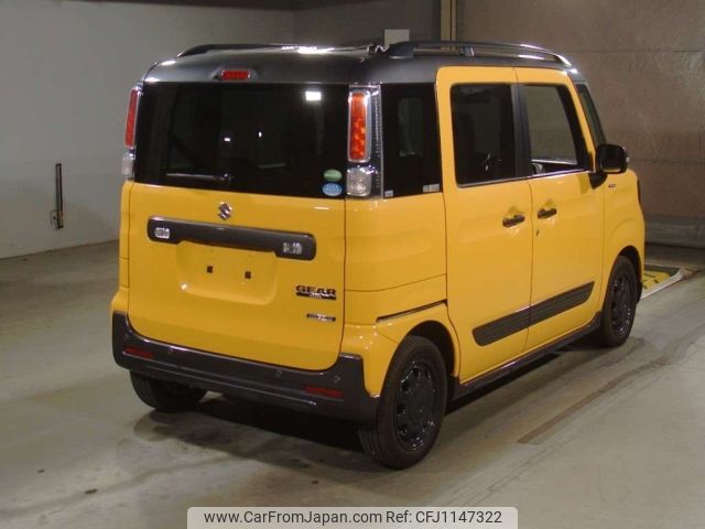 suzuki spacia 2019 -SUZUKI--Spacia Gear MK53S-870114---SUZUKI--Spacia Gear MK53S-870114- image 2