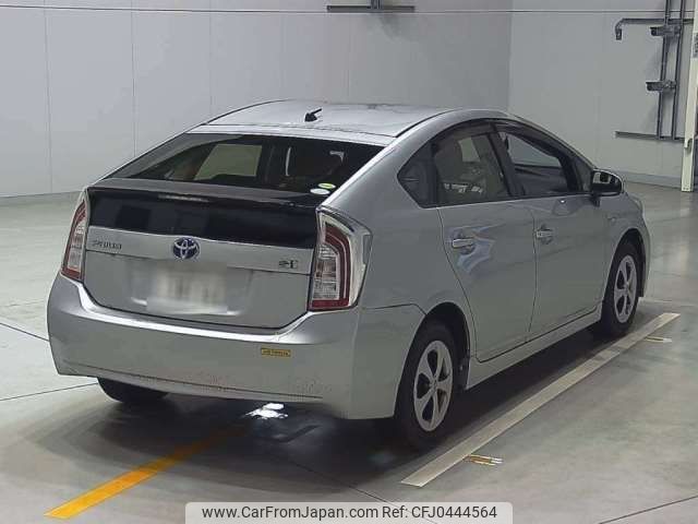 toyota prius 2014 -TOYOTA 【名古屋 305ｻ3816】--Prius DAA-ZVW30--ZVW30-1861797---TOYOTA 【名古屋 305ｻ3816】--Prius DAA-ZVW30--ZVW30-1861797- image 2