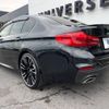 bmw 5-series 2017 -BMW--BMW 5 Series LDA-JC20--WBAJC32040G580979---BMW--BMW 5 Series LDA-JC20--WBAJC32040G580979- image 19