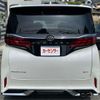 toyota alphard 2023 -TOYOTA 【北九州 301ﾃ1370】--Alphard 6AA-AAHH40W--AAHH40W-0006381---TOYOTA 【北九州 301ﾃ1370】--Alphard 6AA-AAHH40W--AAHH40W-0006381- image 2