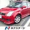 suzuki swift 2008 -SUZUKI--Swift DBA-ZC71S--ZC71S-448631---SUZUKI--Swift DBA-ZC71S--ZC71S-448631- image 1