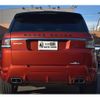 land-rover range-rover 2013 -ROVER--Range Rover ABA-LW3SA--SALWA2VE1EA313219---ROVER--Range Rover ABA-LW3SA--SALWA2VE1EA313219- image 5