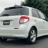 suzuki sx4 2007 CFJ1857487 image 5