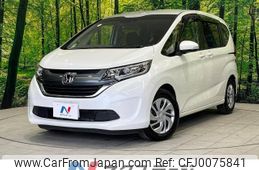 honda freed 2018 -HONDA--Freed DBA-GB5--GB5-1086473---HONDA--Freed DBA-GB5--GB5-1086473-