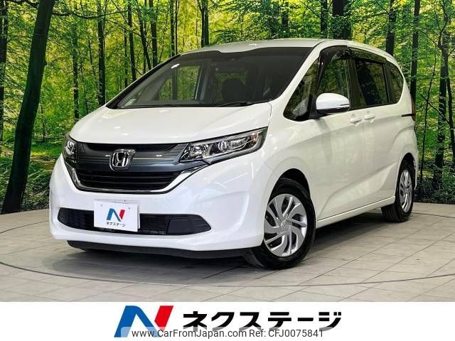 honda freed 2018 -HONDA--Freed DBA-GB5--GB5-1086473---HONDA--Freed DBA-GB5--GB5-1086473- image 1