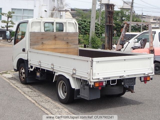 toyota dyna-truck 2008 -TOYOTA--Dyna ADF-KDY231--KDY231-8003451---TOYOTA--Dyna ADF-KDY231--KDY231-8003451- image 2