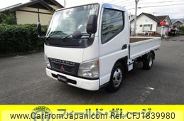 mitsubishi-fuso canter 2004 CFJ1839980