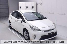 toyota prius 2012 -TOYOTA--Prius ZVW30-1608500---TOYOTA--Prius ZVW30-1608500-