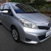 toyota vitz 2011 TE3426 image 16